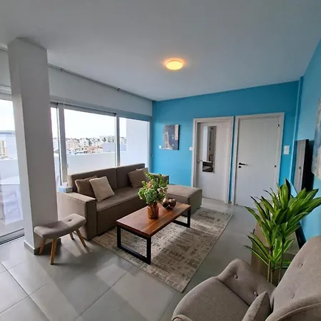 Luxury 1br With View Appartamento