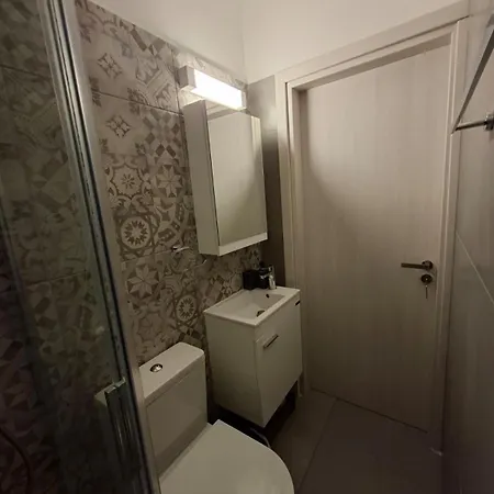 Luxury 1br With View Larnaca