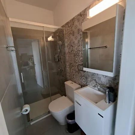 Luxury 1br With View Апартаменты *