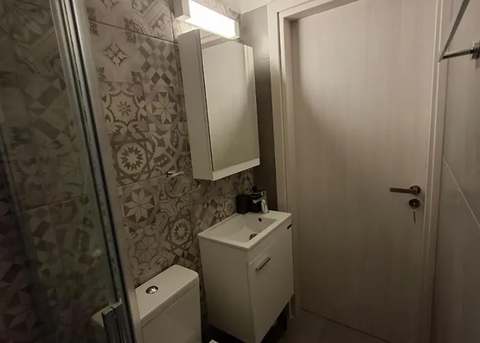 Luxury 1br With View Ларнака