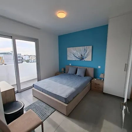 Luxury 1br With View Lejlighed *